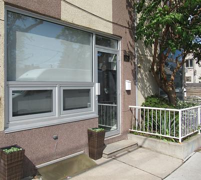 116 Hallam Street, Toronto, ON