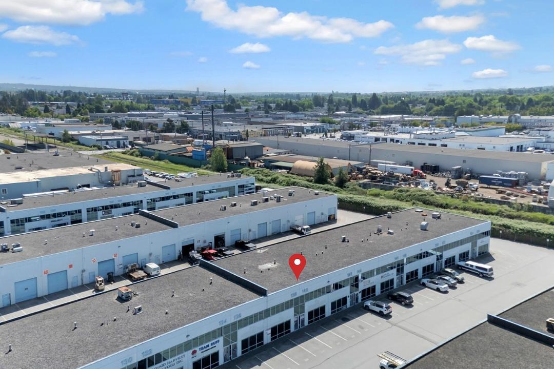 11786 River Rd, Richmond, BC