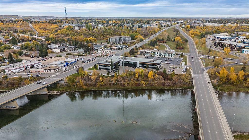 4919 59 Street, Red Deer, AB