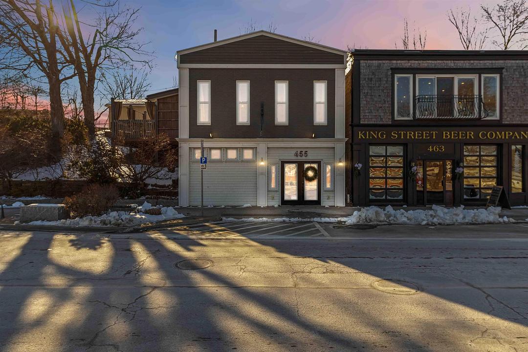 455 King Street, Bridgewater, NS
