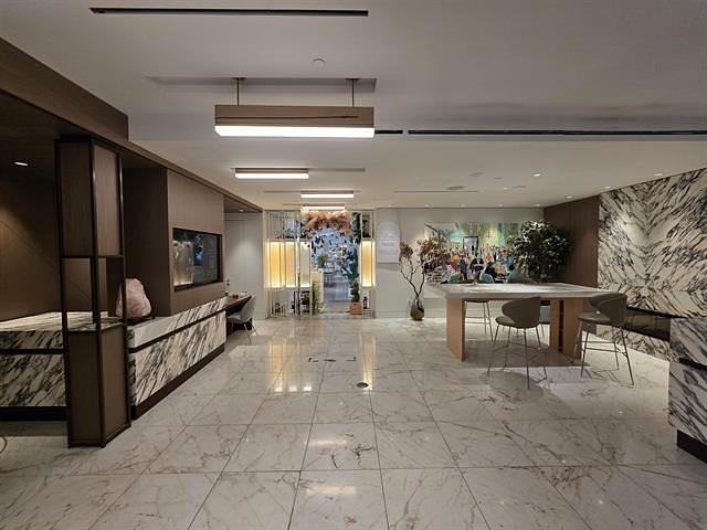 110 & 115 - 8400 West Road, Richmond, BC