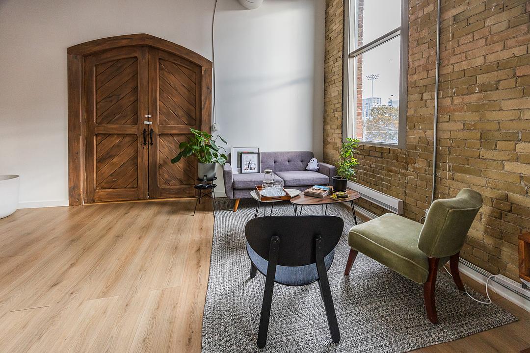 201 - 147 Liberty Street, Toronto, ON