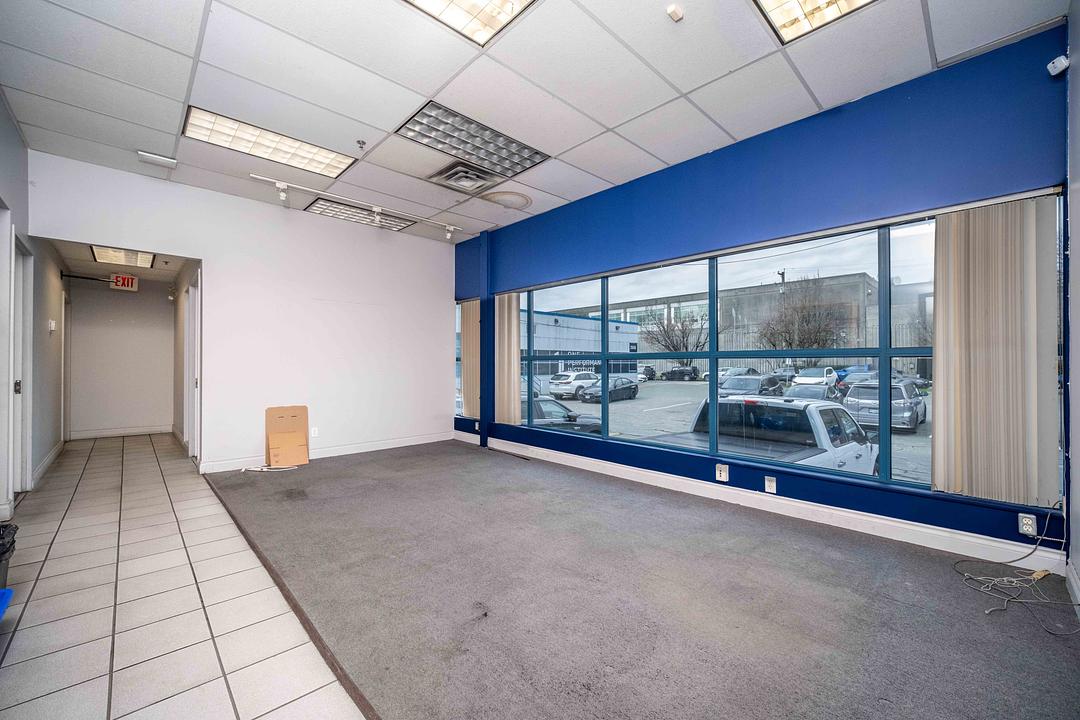 1 - 2642 Nootka Street, Vancouver, BC