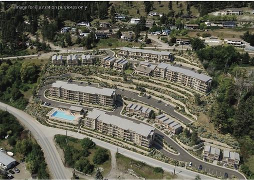 5930 Columbia Avenue, Peachland, BC