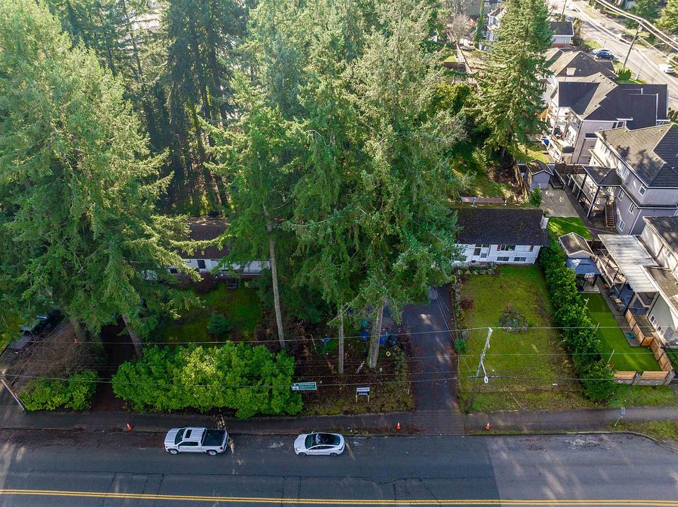 60 Avenue, Surrey, BC