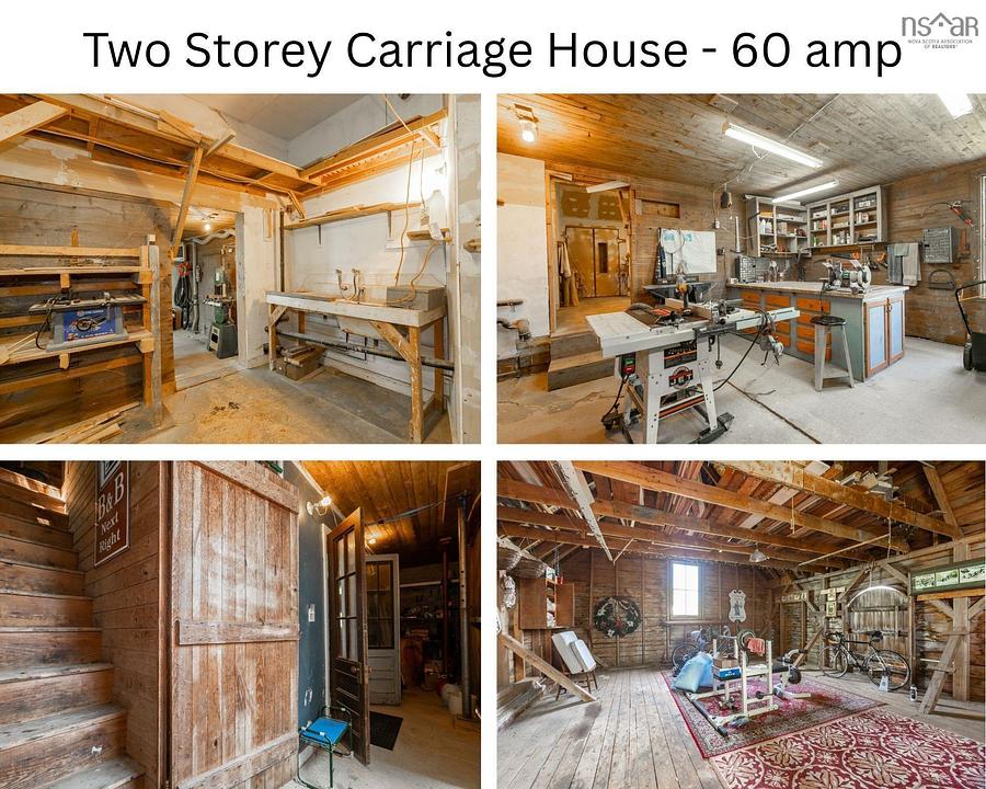 5287 Granville Road, Granville Ferry, NS