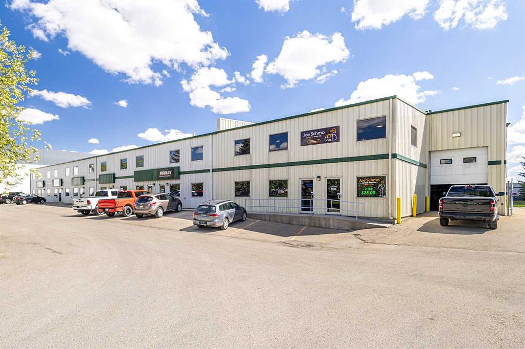 5 - 7948 51 Street Southeast, Calgary, AB