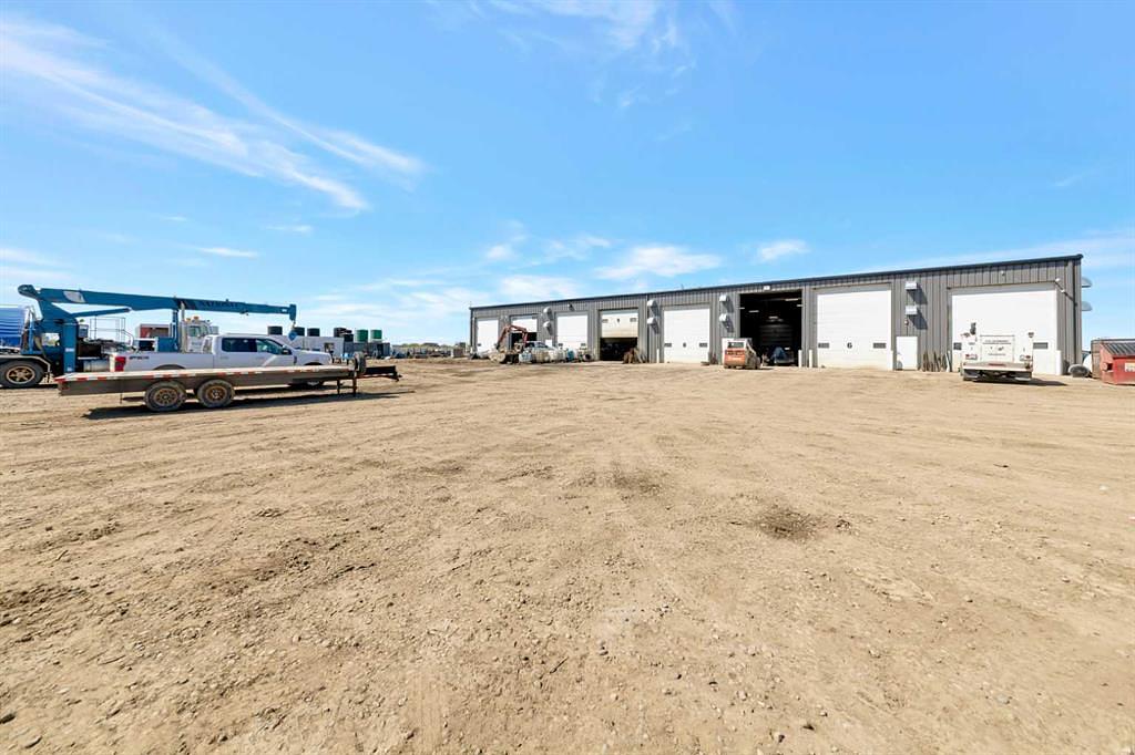 NW 33-49-27-3, Rural, SK