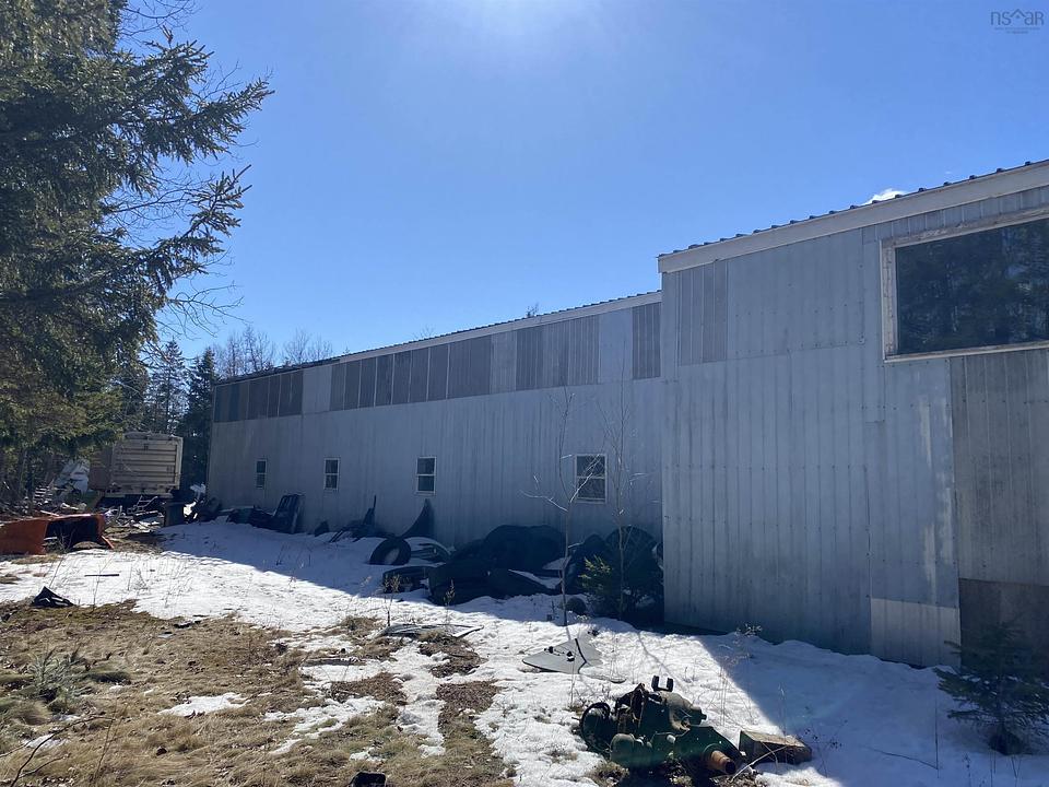 450 Dakota Road, Debert, NS