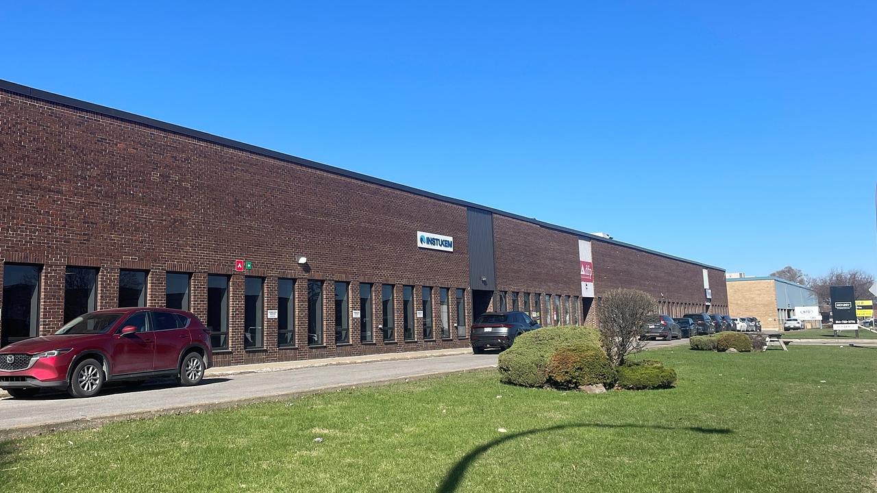 660 - 660 Rue McCaffrey, Montréal, QC