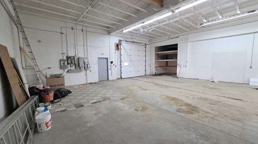 9606A 100 Street, Peace River, AB