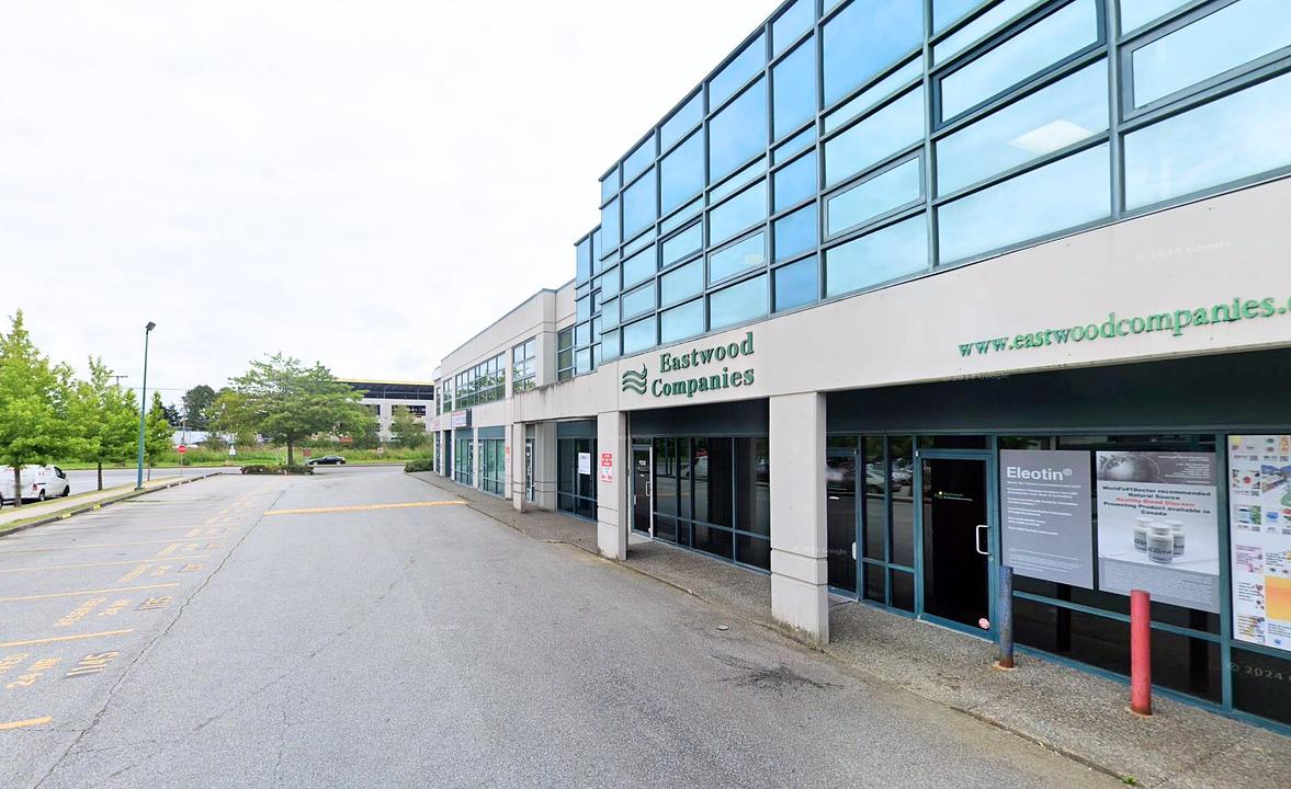 2260 - 4871 Shell Road, Richmond, BC