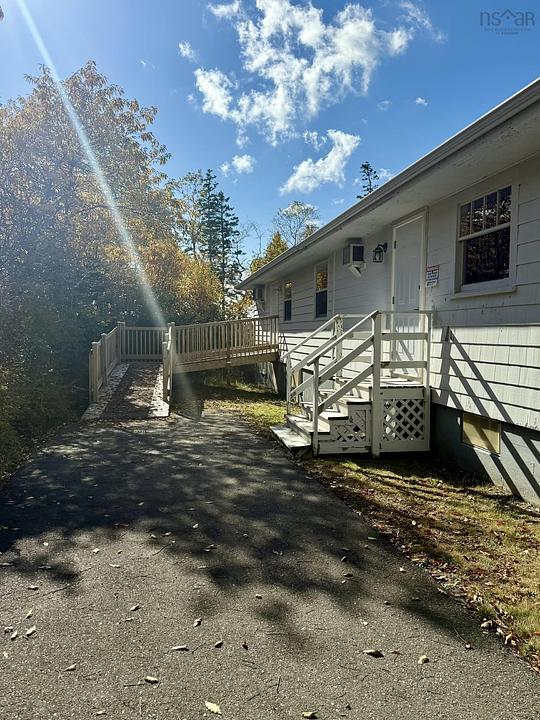 61 Ditcher Road, Wedgeport, NS