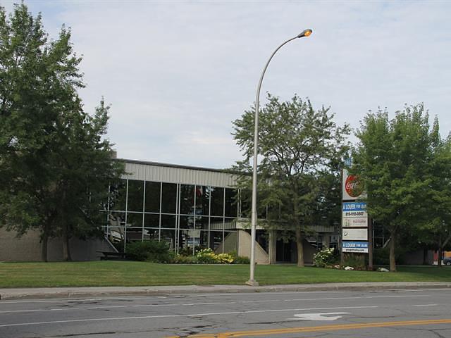 201 - 885 Boulevard de la Carrière, Gatineau, QC