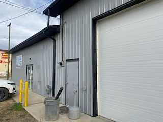 11 1 Avenue, Fox Creek, AB