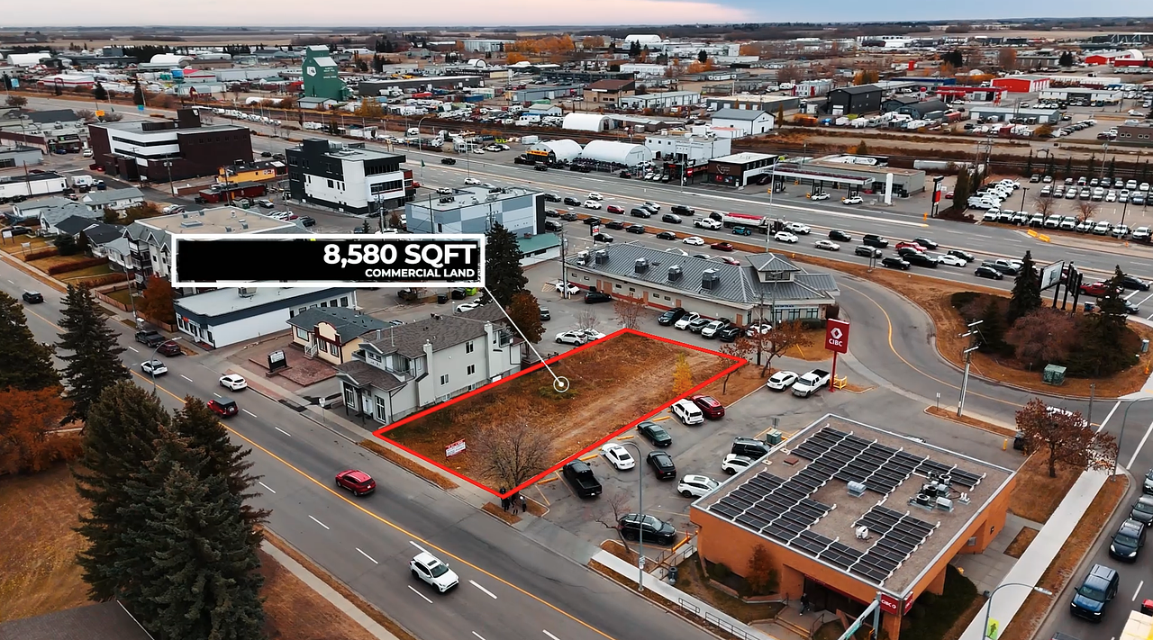 104 McLeod Avenue, Spruce Grove, AB