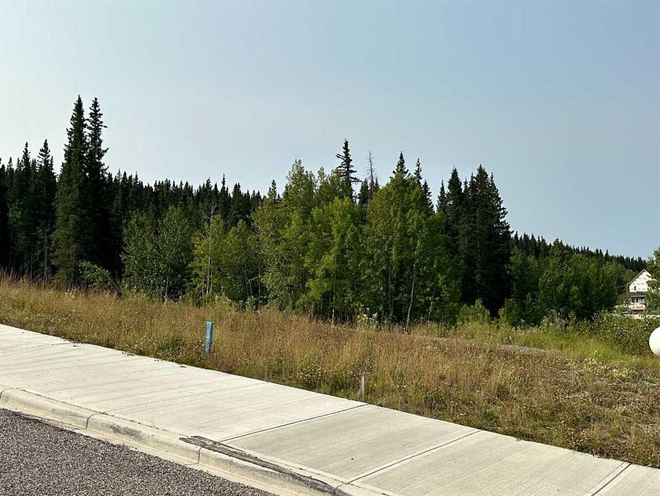 113 Centre Street, Nordegg, AB