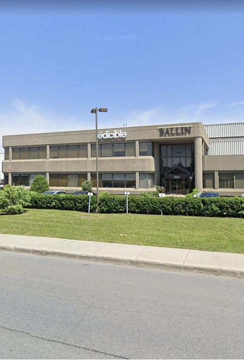 2825 Rue Brabant Marineau, Montréal, QC