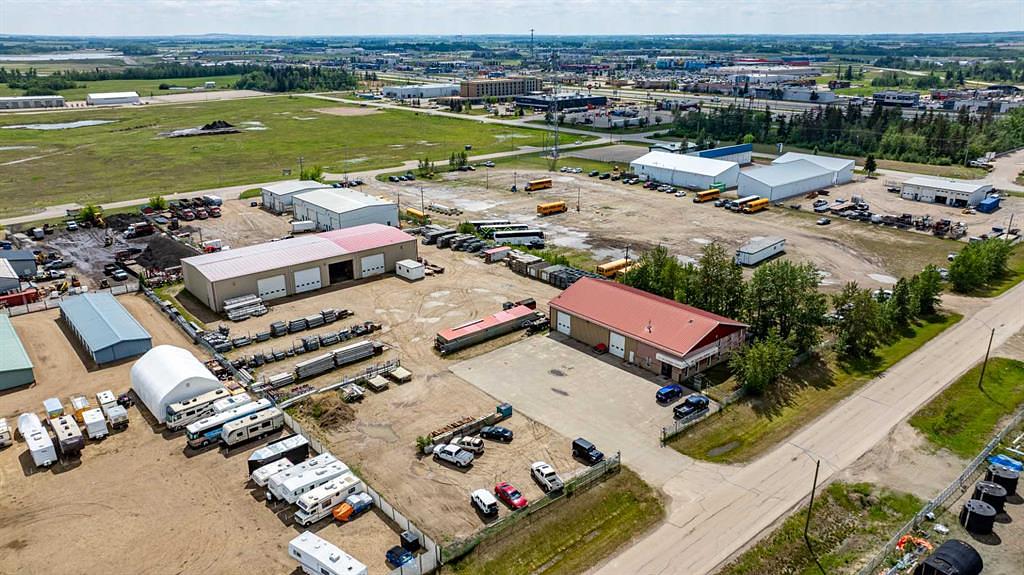 175 Pine Street, Red Deer County, AB