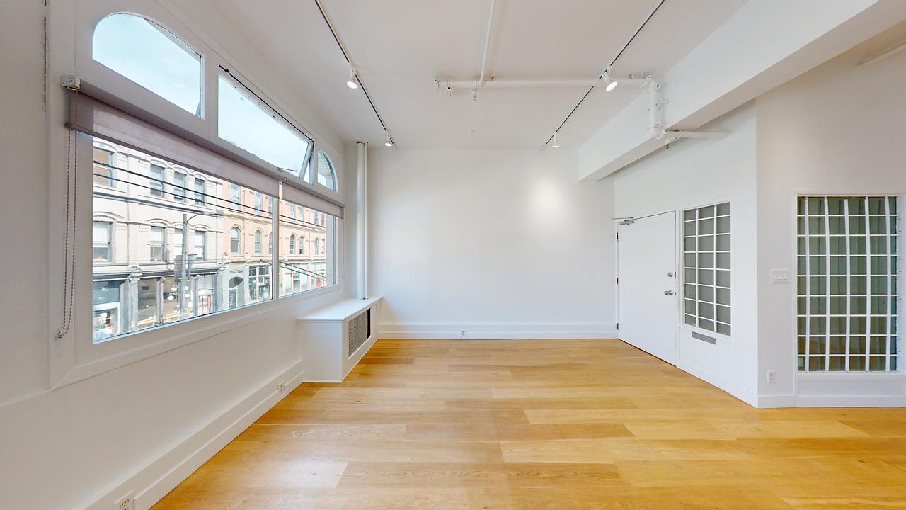 209 - 318 Homer Street, Vancouver, BC