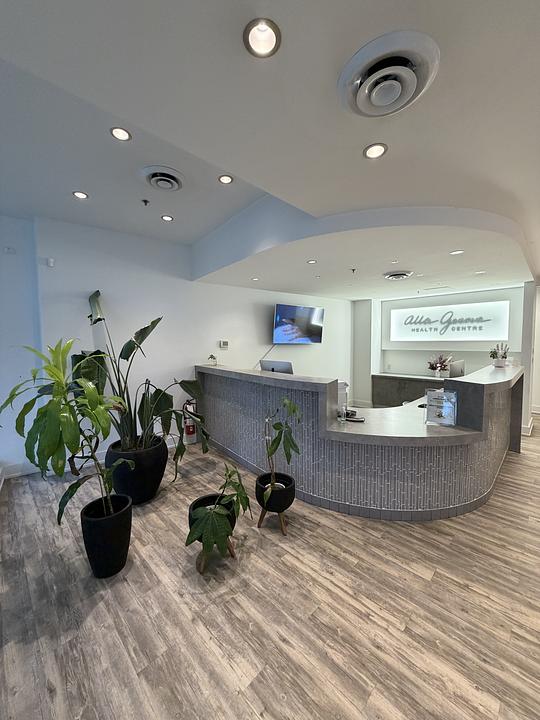 1018 Seymour Street, Vancouver, BC