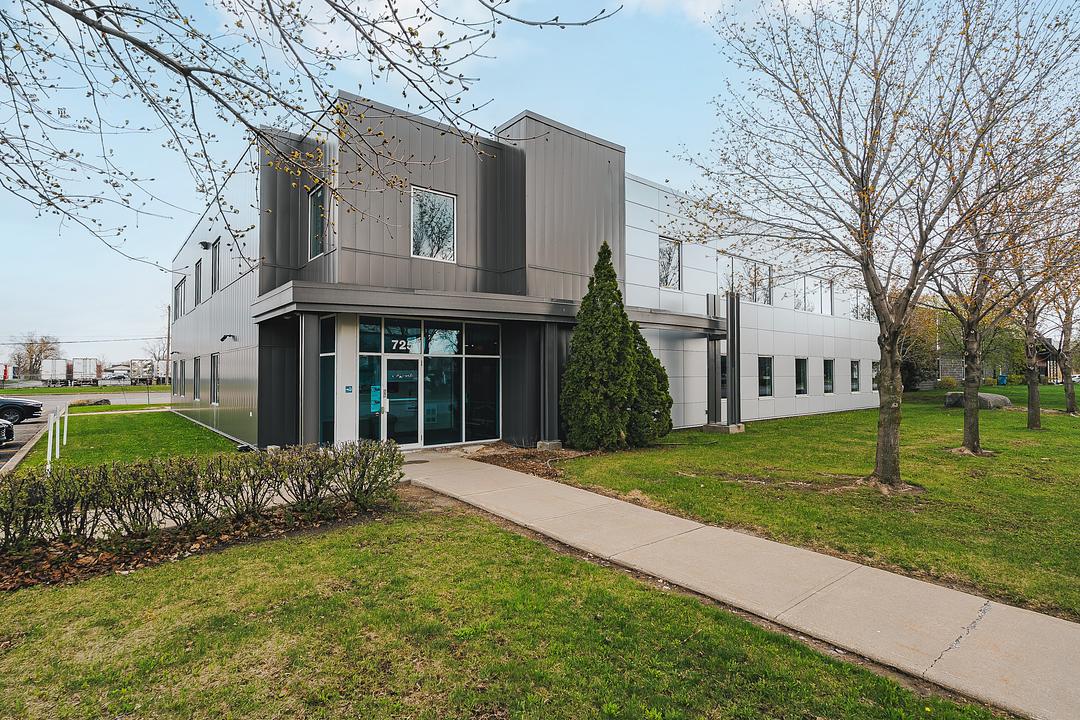 725 Rue Delage, Longueuil, QC