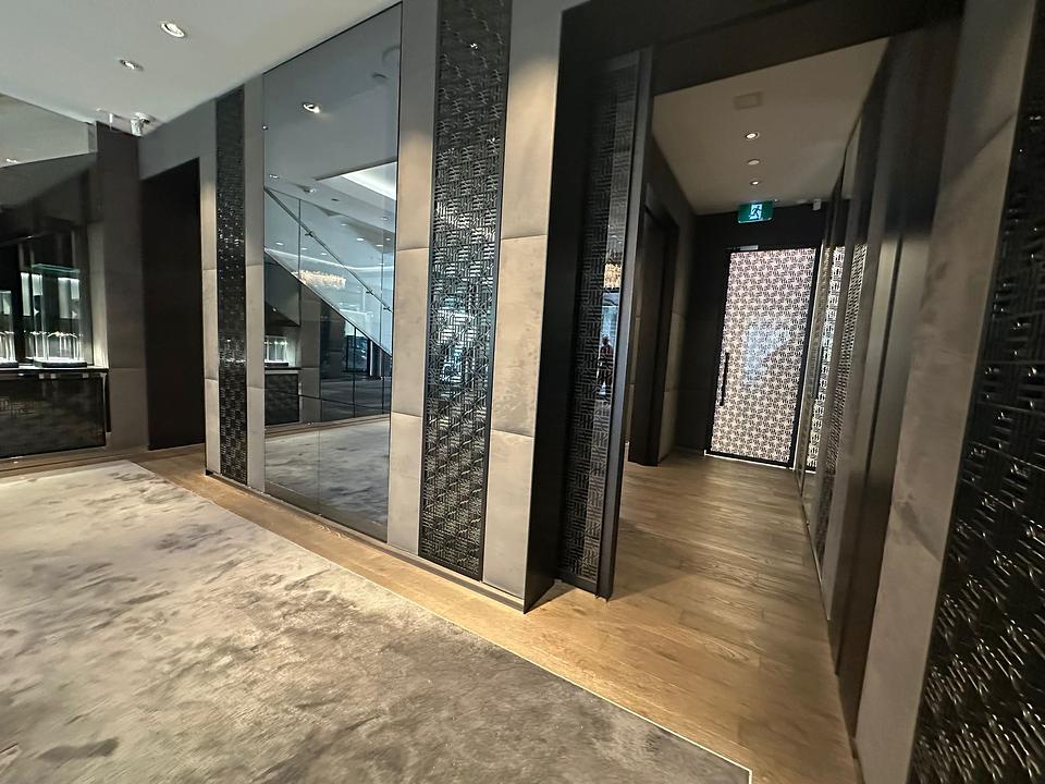 CRU 5 - 1080 Alberni Street, Vancouver, BC