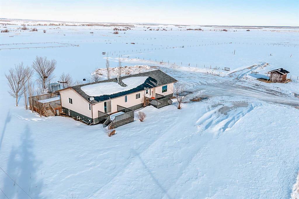 50010 733A Township, Sexsmith, AB