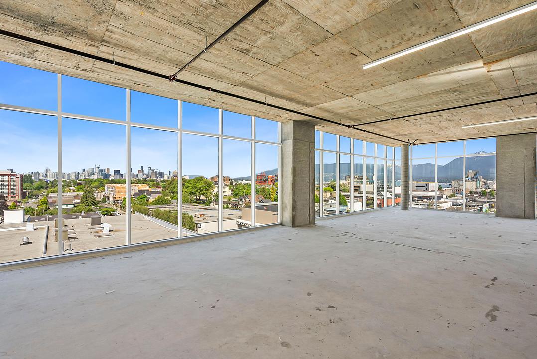 402 - 1308 Adanac Street, Vancouver, BC