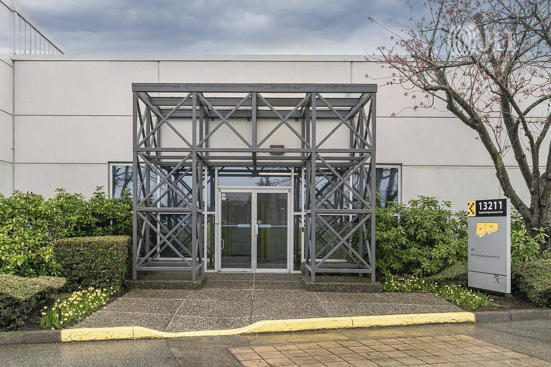 13211 Delf Place, Richmond, BC
