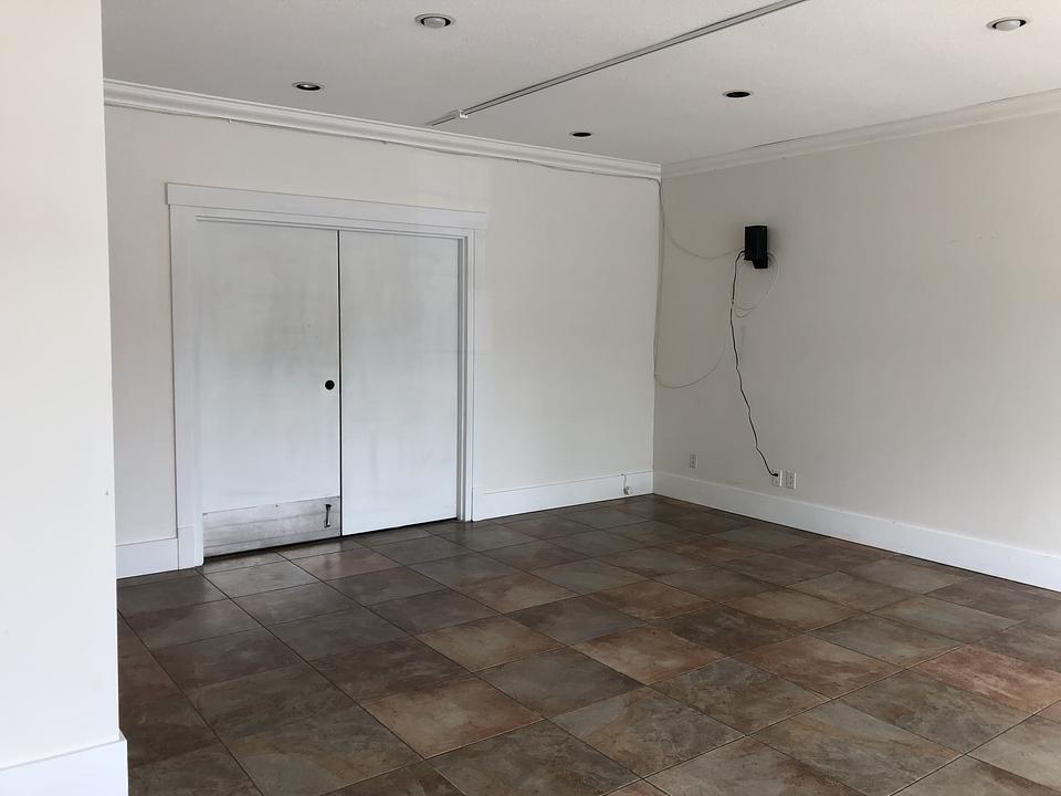 1191 Grant Street, Vancouver, BC