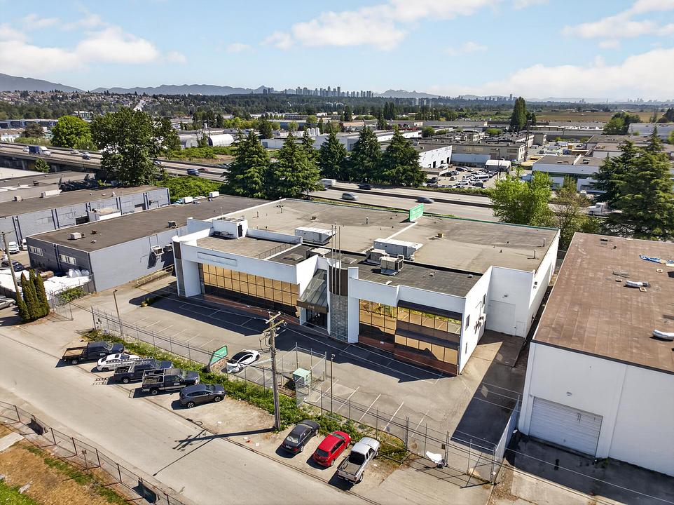 2580 Viscount Way, Richmond, BC