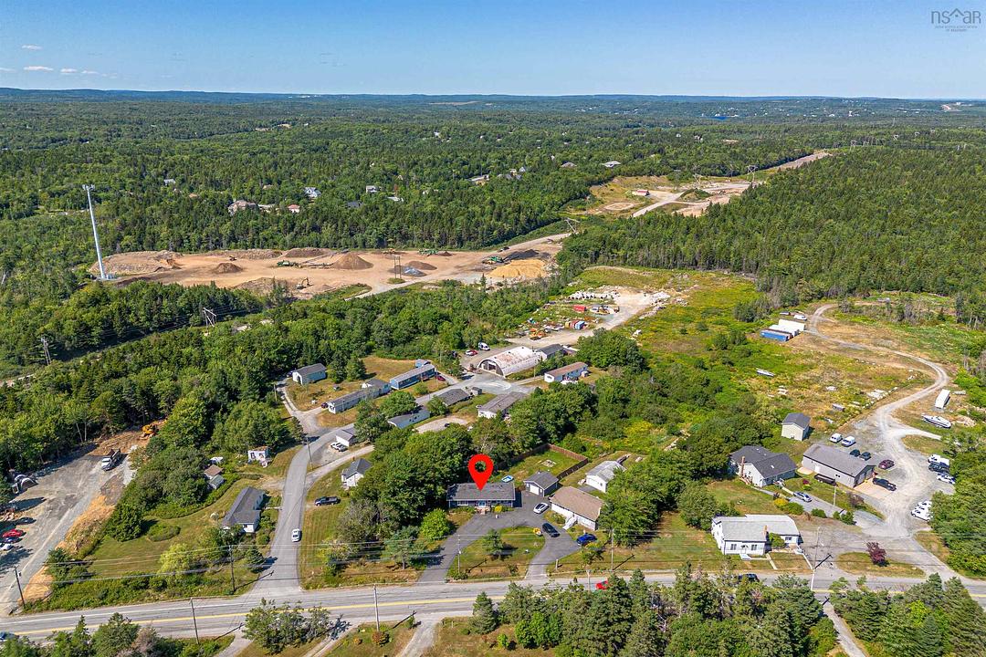 1909 Hammonds Plains Road, Hammonds Plains, NS