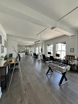 525 Seymour St, Vancouver, BC