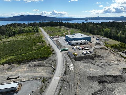 1800 Trowsse Road, Mill Bay, BC