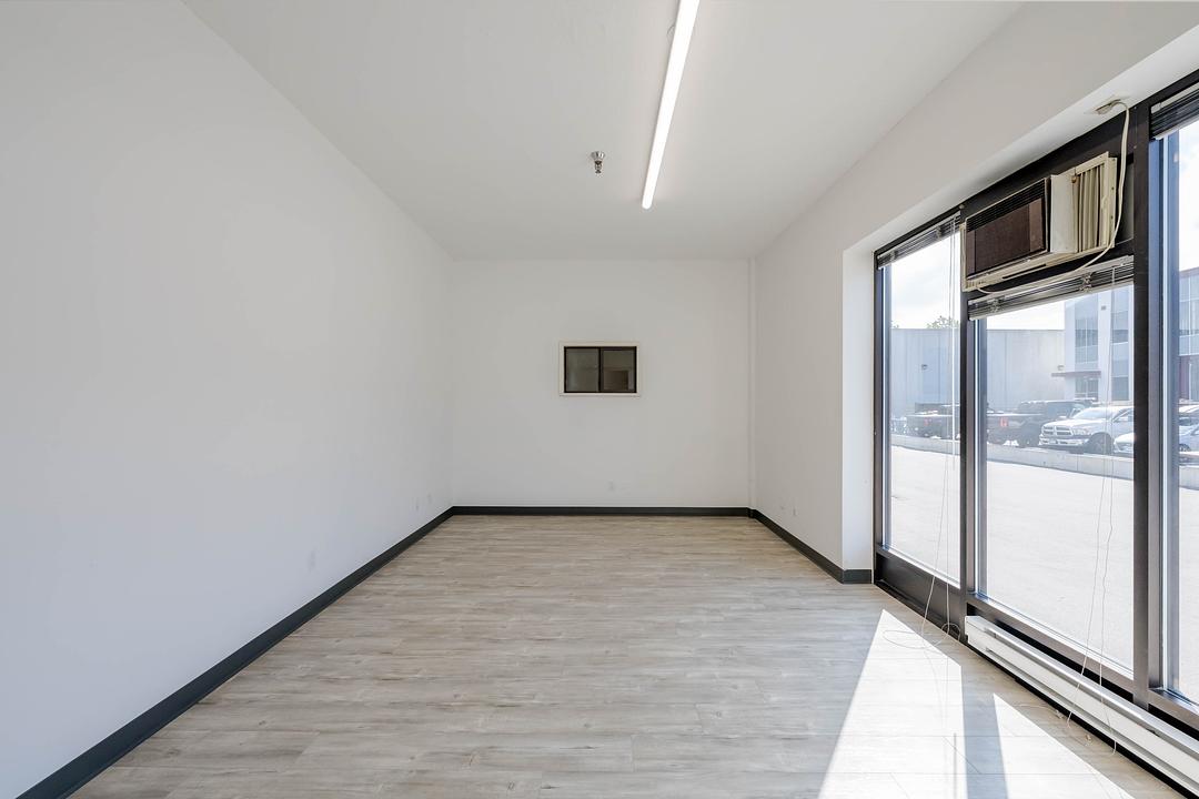 160 - 2620 Simpson Road, Richmond, BC