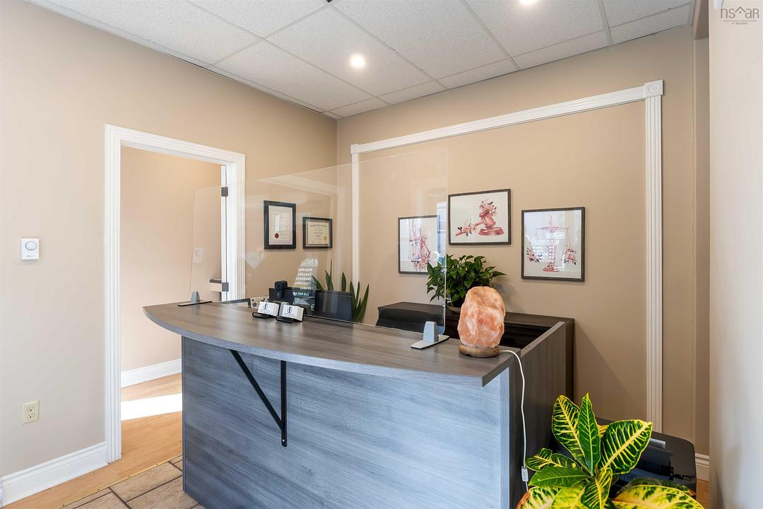 29 Queen Street, Bridgetown, NS