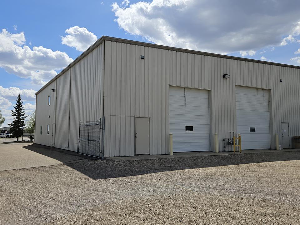 1 - 6610 71 Street, Red Deer, AB