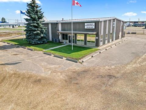 4707 39 Street, Camrose, AB