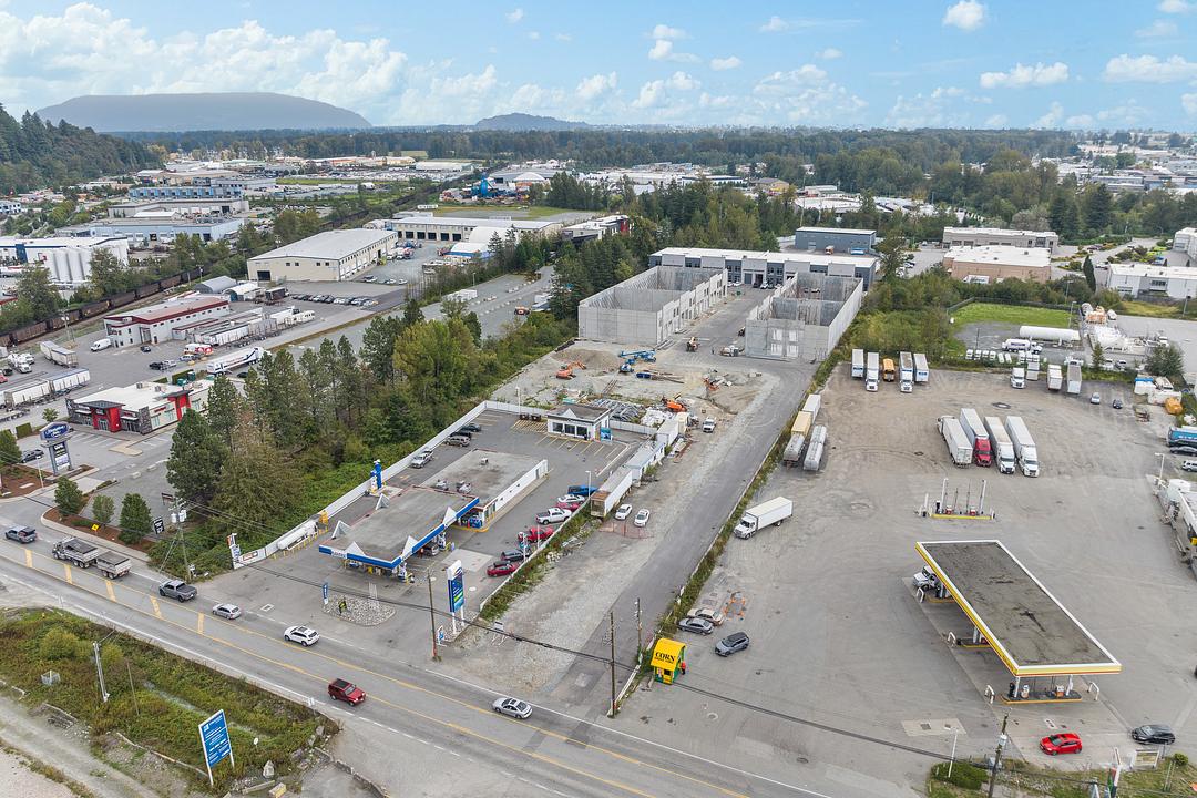 7990 Lickman Road, Chilliwack, BC