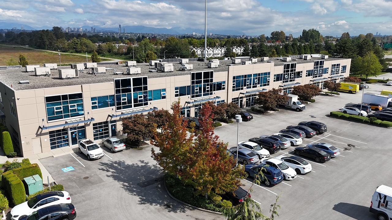 230 - 21900 Westminster Hwy, Richmond, BC