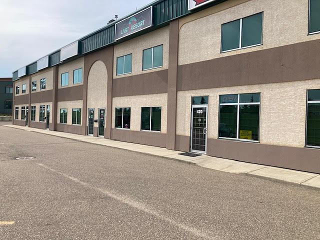 450 - 7700 76 Street Close, Red Deer, AB