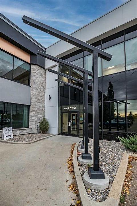 4919 59 Street, Red Deer, AB