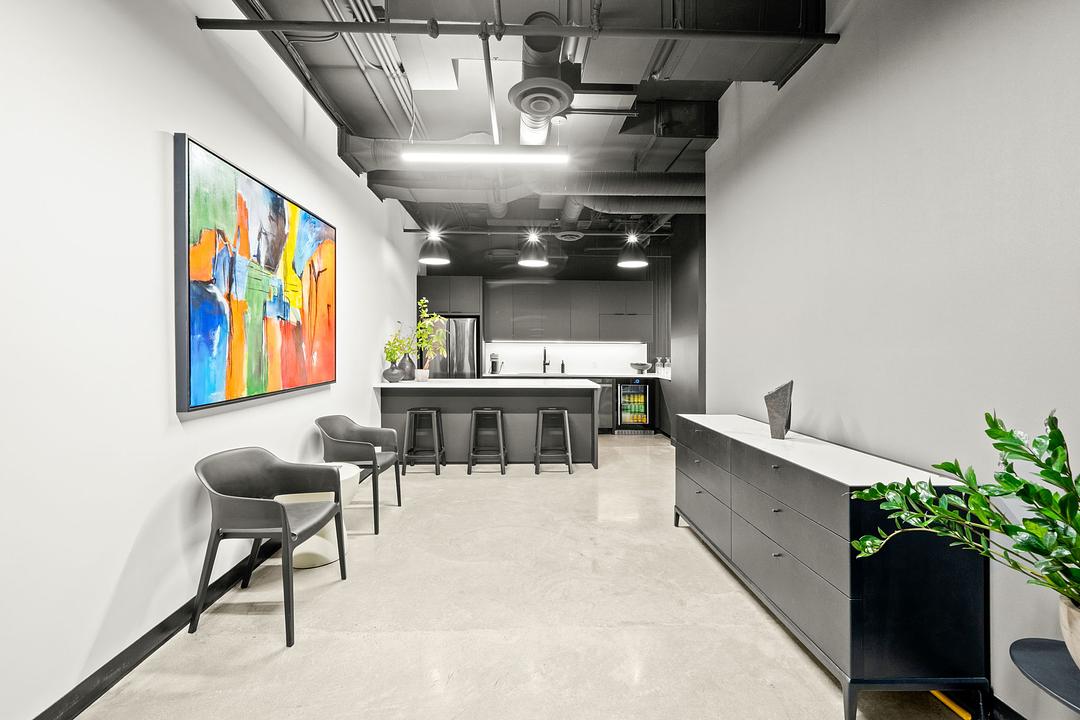 315 - 63 West 6th Avenue, Vancouver, BC