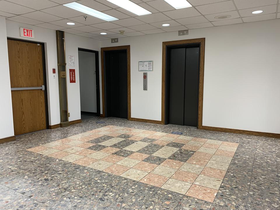 9th floor - 191 Lombard Ave, Winnipeg, MB