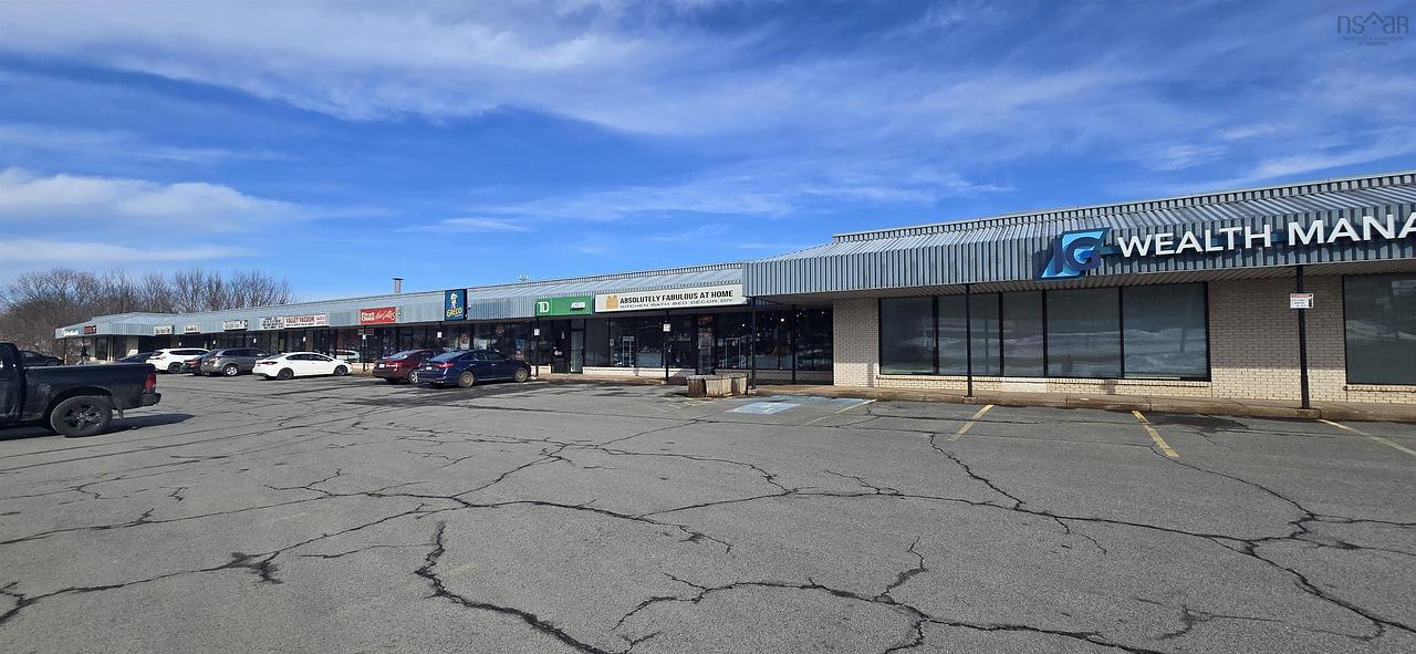 2 - 8927 Commercial Street, New Minas, NS