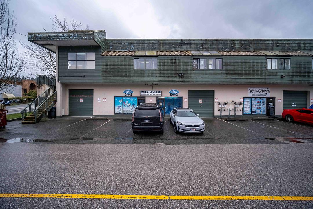 2827 Spring Street, Port Moody, BC