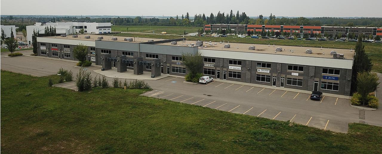 15 Circle Drive, St. Albert, AB