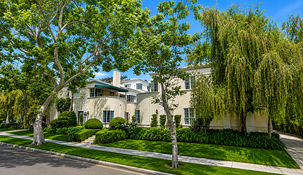 332 North Sycamore Ave, Los Angeles, CA