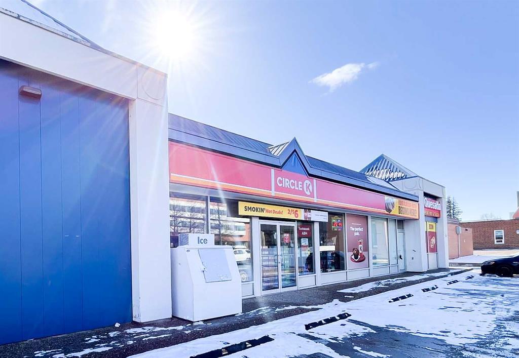 102 6 Avenue Southeast, Medicine Hat, AB